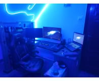 MSI G27CQ4 E2 - Franek
