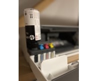 HP Smart Tank 580 - Asia