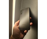 Samsung Galaxy A34 5G 6/128GB 120Hz 25W Black - Kajetan