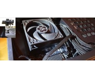 be quiet! Pure Rock LP 92mm - Hewra