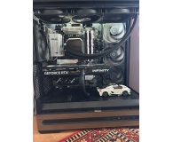 Eryk - Patriot 32GB (2x16GB) 6000MHz CL36 VIPER VENOM RGB Test Patriot 32GB (2x16GB) 6000MHz CL36 VIPER VENOM RGB
