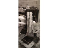 Lexar 32GB (2x16GB) 3600Mhz CL18 Thor White - marclee