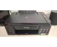 Test Canon Pixma G3410 MegaTank