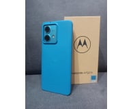 Motorola edge 40 neo 5G 12/256GB Caneel Bay 144Hz - Milena