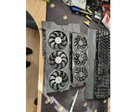 Gigabyte Radeon RX 7700 XT Gaming OC 12GB GDDR6 - Wojciech