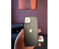 Apple iPhone 15 128GB Black - Krzysztof