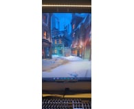 Silver Monkey Lampka do monitora LB100 - Konrad