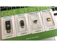 Andrii - Yubico YubiKey 5C NFC + YubiKey 5C-nano Test Yubico YubiKey 5C NFC + YubiKey 5C-nano