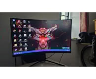 MSI MAG 325CQRXF - andrzej