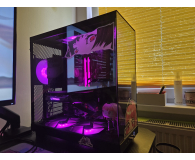 Dominik - NZXT H6 FLOW Black Test NZXT H6 FLOW Black