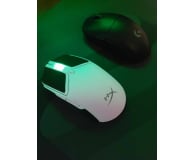 HyperX Pulsefire Haste 2 Wireless (biały) - Bartłomiej