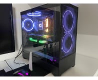 G4M3R HERO PLUS i9-14900KF/64GB/2TB/RTX4070TiS/W11Px - Michal