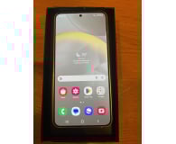 Samsung Galaxy S24 8GB/128GB Szary - Krzysztof