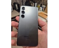 Samsung Galaxy S24 8GB/256GB Czarny - Tomasz