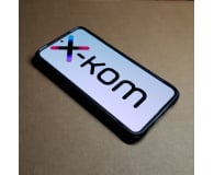 Samsung Galaxy S24 8GB/256GB Czarny - Michał