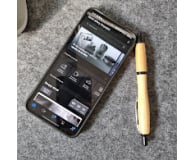 Samsung Galaxy S24 8GB/256GB Czarny - Krzysztof