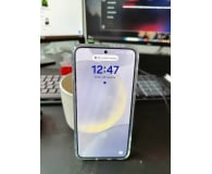 Samsung Galaxy S24 8GB/256GB Fioletowy - Maciej