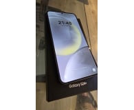 Samsung Galaxy S24+ 12GB/256GB Czarny - Krzysztof
