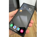 Samsung Galaxy S24 Ultra 12GB/256GB Czarny - Grzegorz
