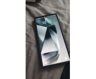 Samsung Galaxy S24 Ultra 12GB/512GB Czarny - Dzmitry