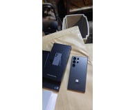 Samsung Galaxy S24 Ultra 12GB/512GB Czarny - Artur