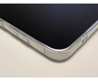 Adam - 3mk Clear Case do Samsung Galaxy S24+ Test 3mk Clear Case do Samsung Galaxy S24+