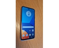 Motorola moto g54 5G power edition 12/256GB Midnight Blue 120Hz - Maciej