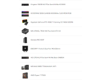 GOODRAM 32GB (2x16GB) 6000MHz CL30 IRDM RGB - Marek