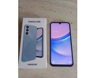 Samsung Galaxy A15 4/128GB Niebieski - Maciej