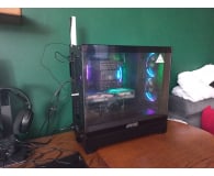G4M3R HERO i5-14400F/32GB/1TB/RTX4060/W11x - Karol