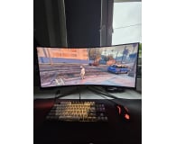 MSI MAG 345CQR - Filip