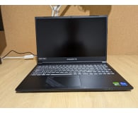 Gigabyte G5 (2024) i7-13620H/16GB/512 RTX4050 144Hz - Adam