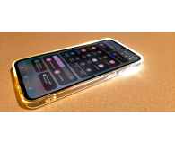 Amadeusz - Tech-Protect Flexair+ do Samsung Galaxy A55 5G Clear Test Tech-Protect Flexair+ do Samsung Galaxy A55 5G Clear