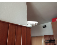Tenda A23 (802.11a/b/g/n/ac/ax 1500Mb/s) plug repeater - Dariusz