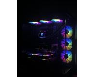 Aleks - Corsair 3500X ARGB Black Test Corsair 3500X ARGB Black