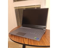 Dell G15 5530 i5-13450HX/16GB/512/Win11 RTX3050 120Hz - Wiktor