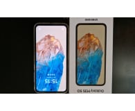 Samsung Galaxy M35 5G 6/128GB Szary OIS 120Hz 6000mAh 25W - Paweł