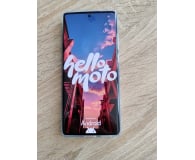 Motorola moto g85 5G 12/256GB Urban Grey 120Hz - Krzysztof