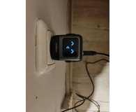 Damian - UGREEN Nexode RG (Robot GaN) USB + 2 x USB-C 65W czarny Test UGREEN Nexode RG (Robot GaN) USB + 2 x USB-C 65W czarny