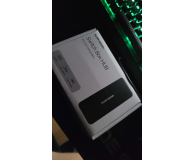 Test Silver Monkey Switch Box HUB 4 x USB 3.1 + USB-C (DC) (na 2 komputery)