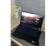 Gigabyte AORUS 15 BKF i7-13620H/32GB/1TB RTX4060 165Hz - Arkadiusz