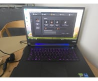 Gigabyte AORUS 15 BKF i7-13620H/32GB/1TB/Win11X RTX4060 165Hz - Michał