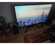 Test Philips Evnia 27M2N3500NL/00