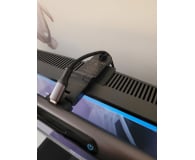 Baseus i-Wok 3 na monitor (czarna) - Piotr