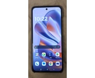 Motorola edge 50 neo 5G 12/512GB Grisaille 120Hz - Wojciech