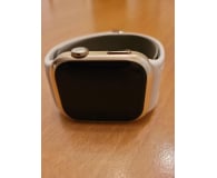 Huawei Watch D2 złoty - Michał