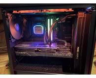 Gigabyte GeForce RTX 4070 Ti SUPER WINDFORCE MAX OC 16GB GDDR6X - Marcin Dobrzyński