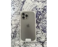Apple iPhone 16 Pro Max 256GB Naturalny Tytan - Oliwier