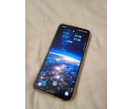 Samsung Galaxy S24 FE 5G Fan Edition 8/256GB Graphite - Damian