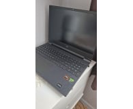 HP Victus 15 Ryzen 5-8645HS/16GB/512 RTX4050 144Hz - Łukasz